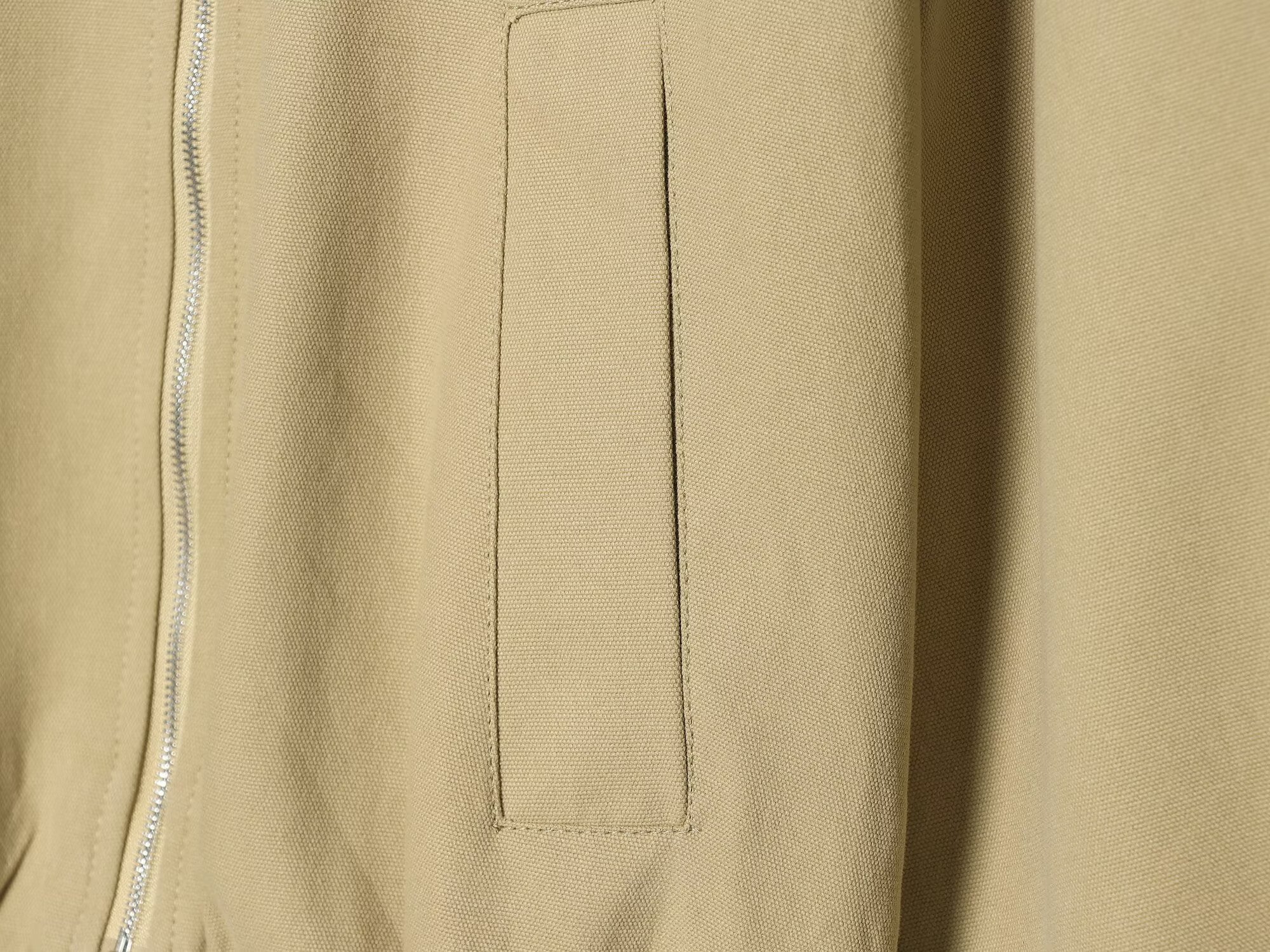 Women's patchwork lapel jacket Coat