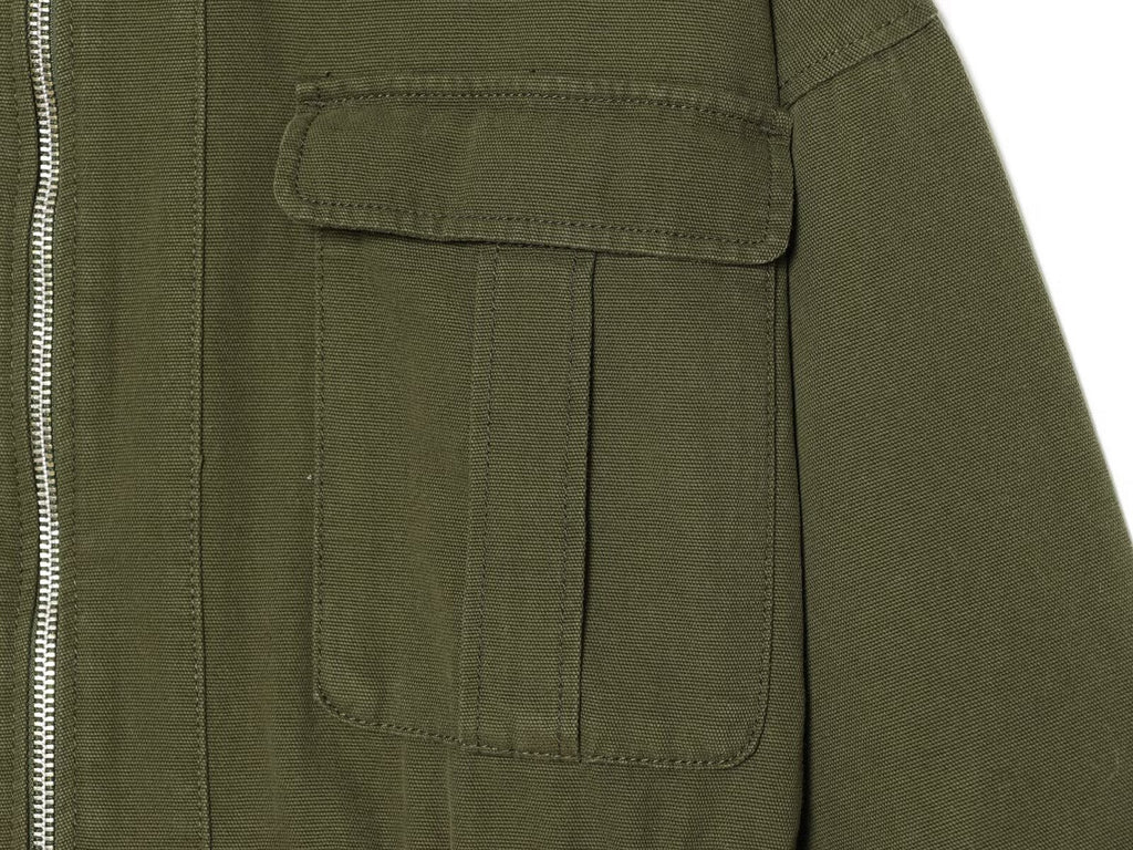 Women's drawstring design casual workwear Coat