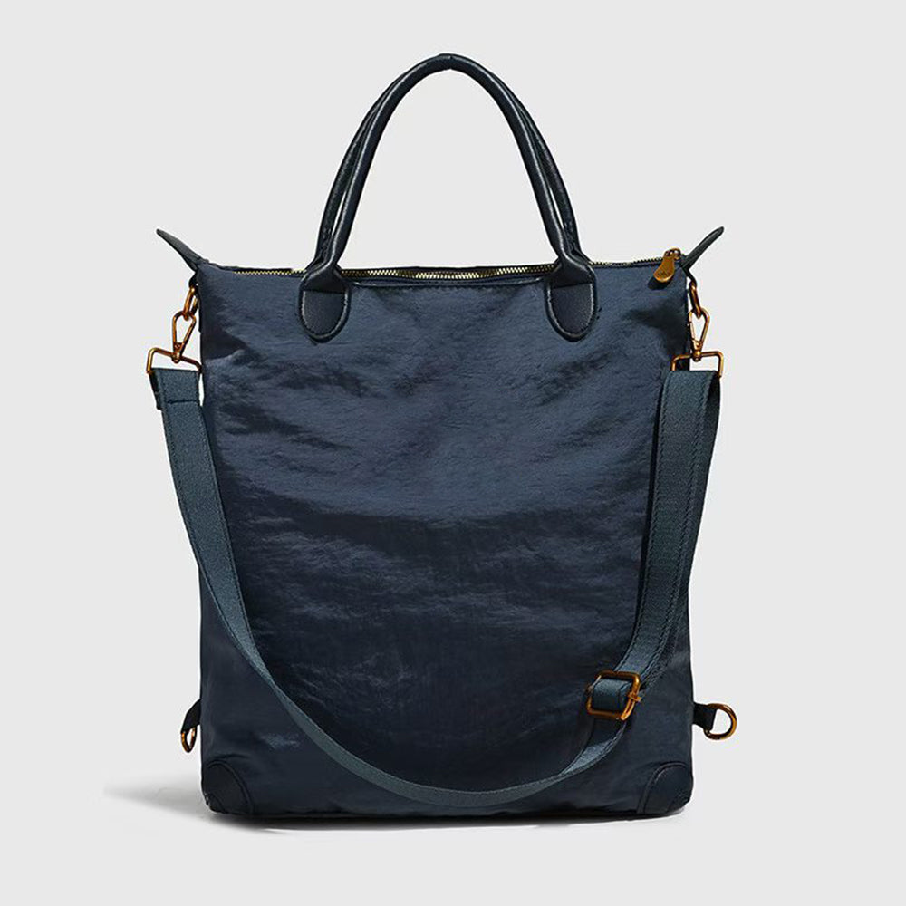 Women's new leisure multifunctional square portable shoulder bag