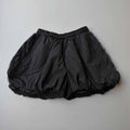 2026 women's new fashion casual lantern shorts