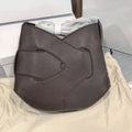 Women's new woven bag fashion one-shoulder underarm diagonal bag