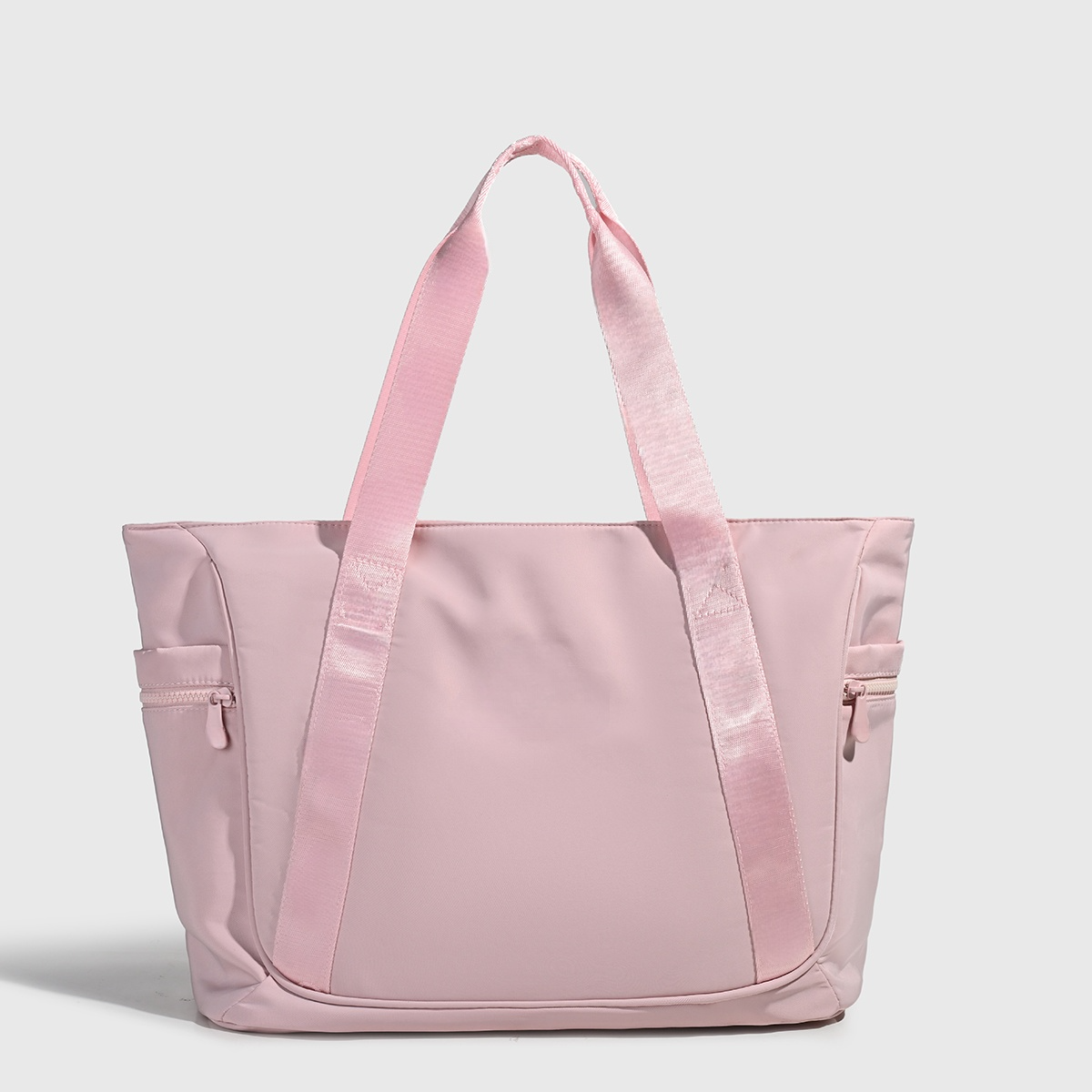 Women's new casual fashion large capacity handbag