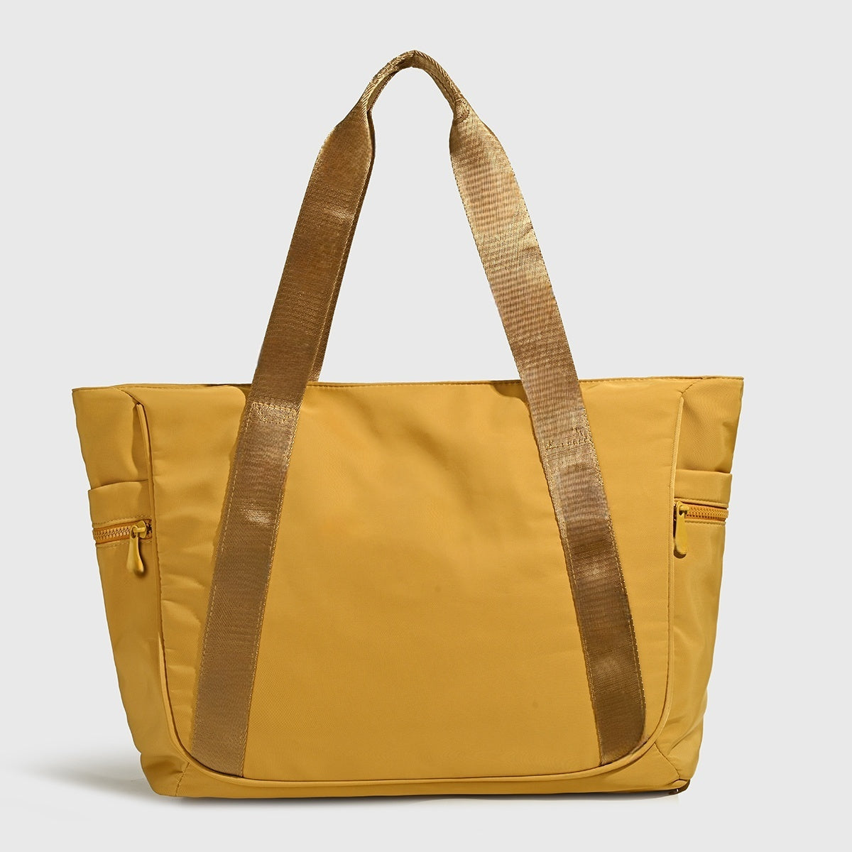 Women's new casual fashion large capacity handbag