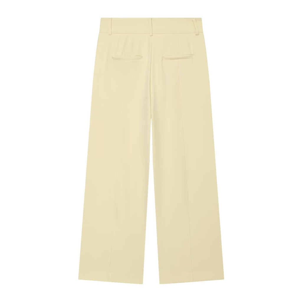 Women's casual versatile cropped pants