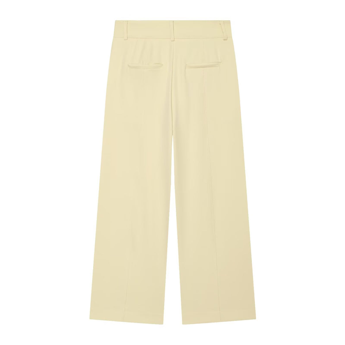 Women's casual versatile cropped pants