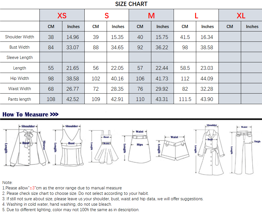 suit Women's 2 pieces geometric printed shoulder pad top+Pants
