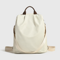 Women's new fashion and leisure large-capacity backpack