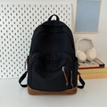 New backpack large capacity fashion travel backpack