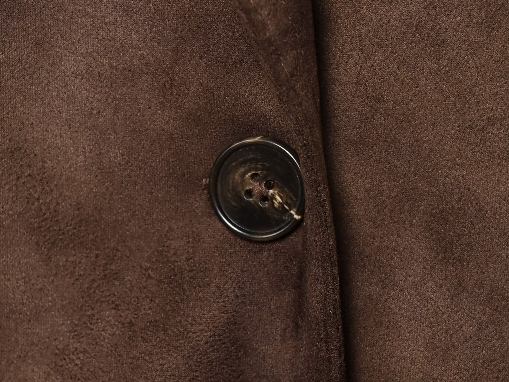Women's new fashion with Belt loose Anti suede effect jacket Coat
