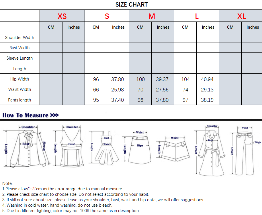 Women's new casual versatile lantern shaped curved knife pants