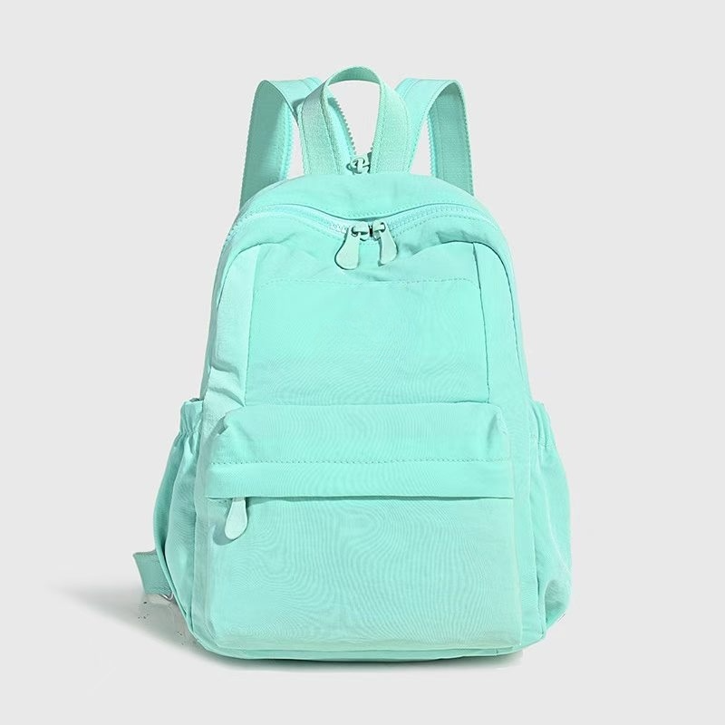 New leisure large-capacity student travel backpack