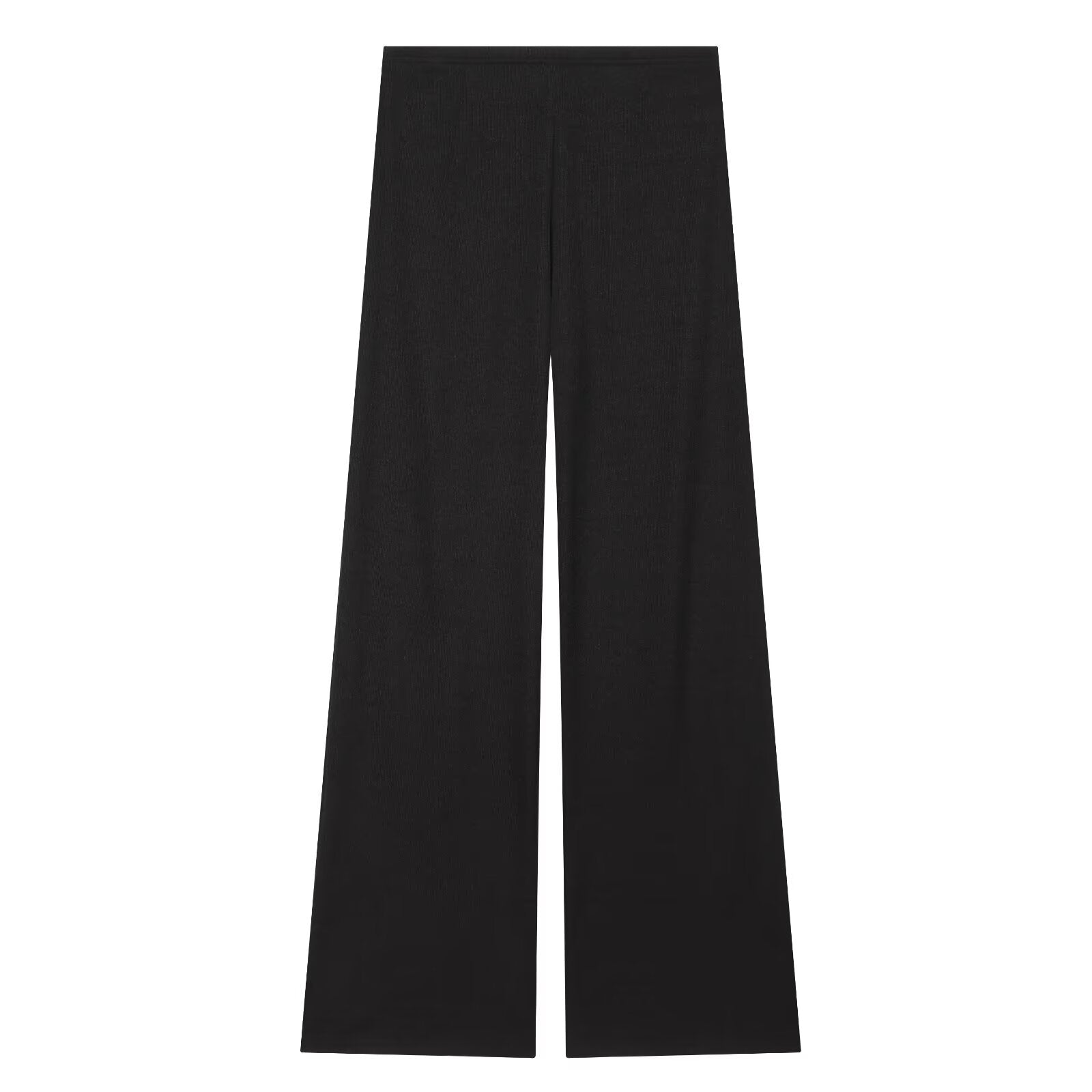 suit Women's 2 pieces vacation style asymmetrical top+Pants