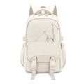 Women's new leisure multifunctional large-capacity backpack