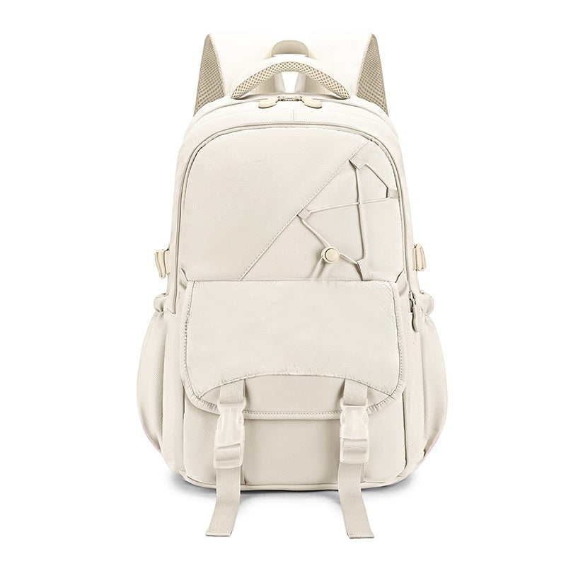 Women's new leisure multifunctional large-capacity backpack