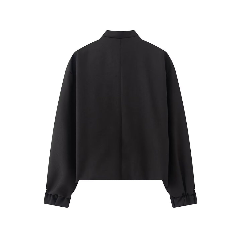 Women's new Chinese style standing collar Coat