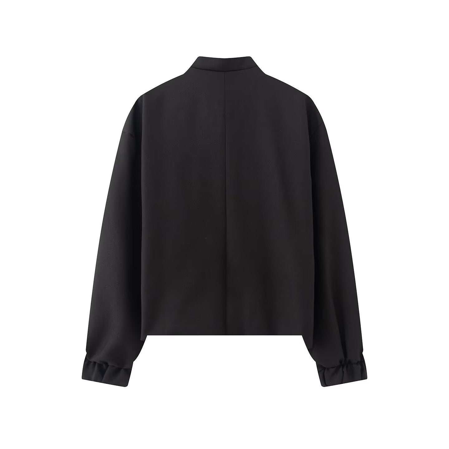Women's new Chinese style standing collar Coat