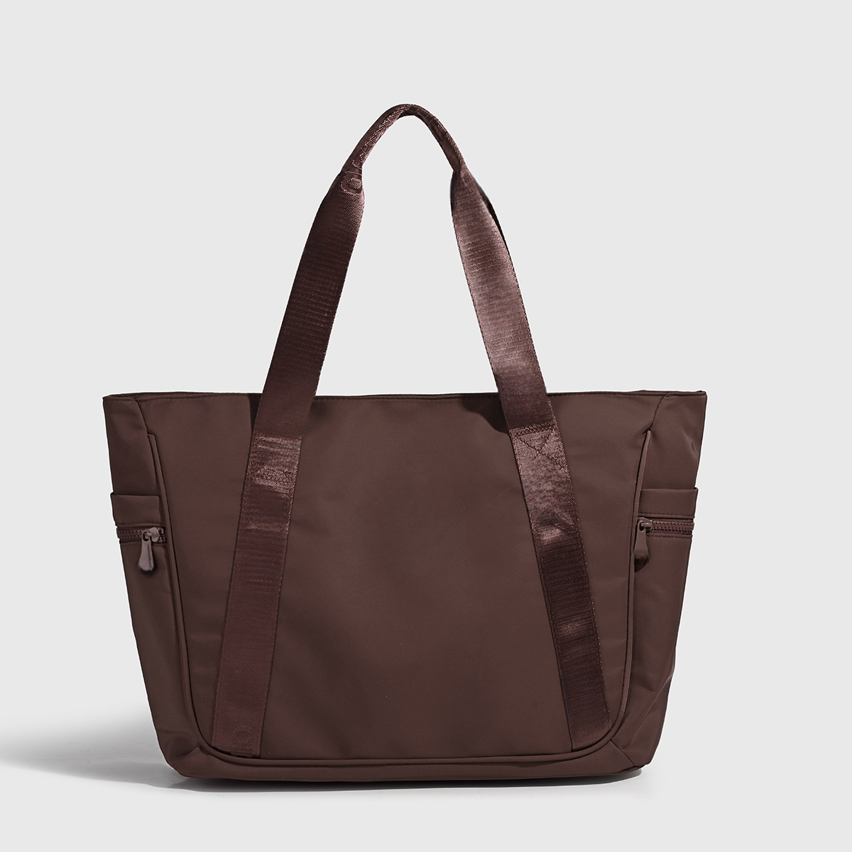 Women's new casual fashion large capacity handbag