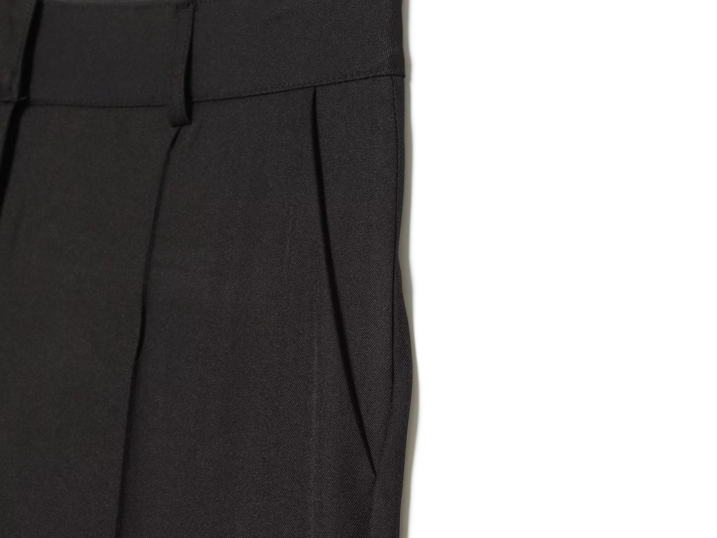Women's casual versatile cropped pants
