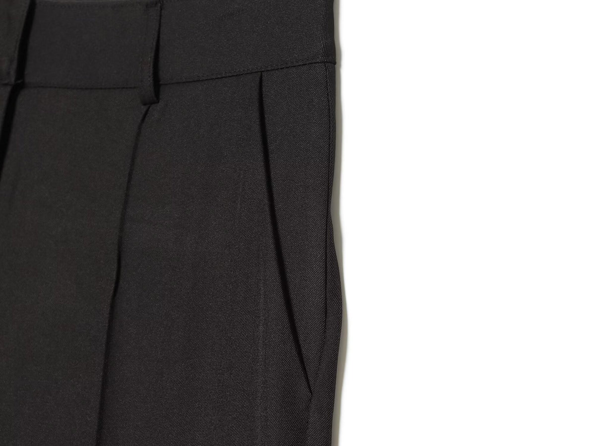 Women's casual versatile cropped pants