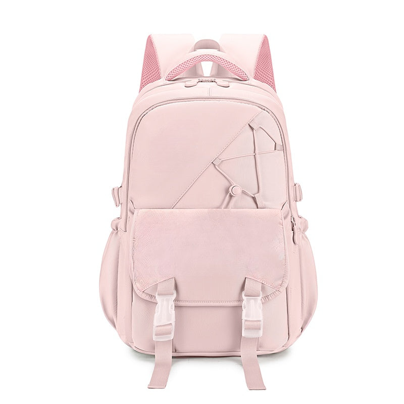 Women's new leisure multifunctional large-capacity backpack